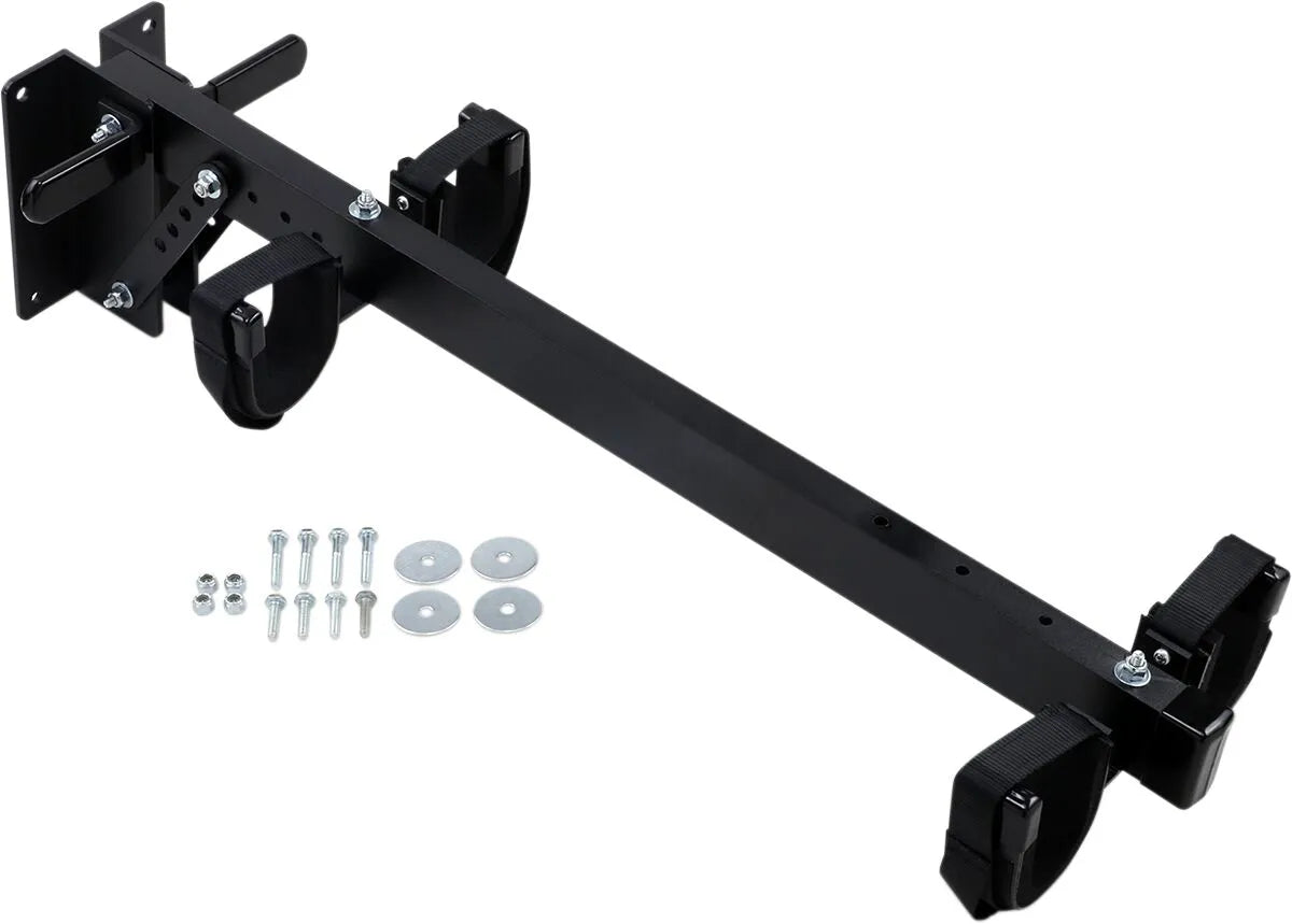 Moose Offroad Quick Draw Gun Carrier For Utv/atv