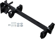 Moose Offroad Quick Draw Gun Carrier For Utv/atv