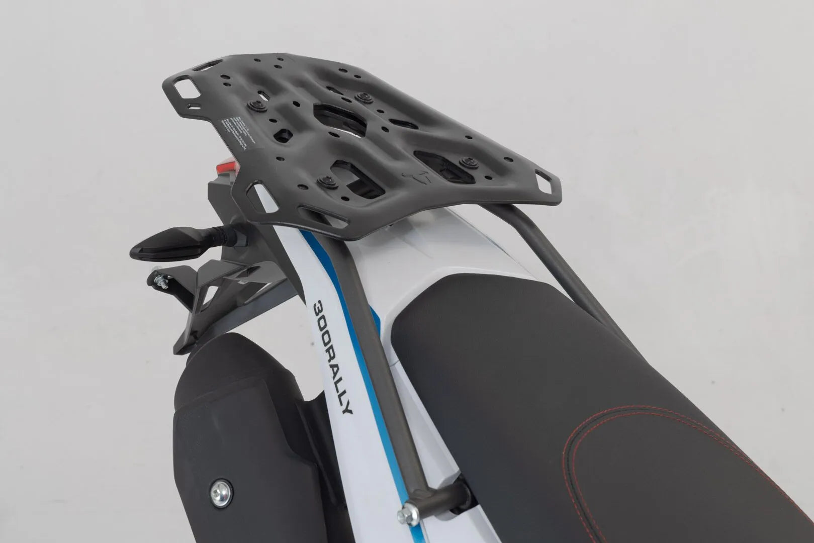 Sw-motech Adventure Rack For Luggage Mounting