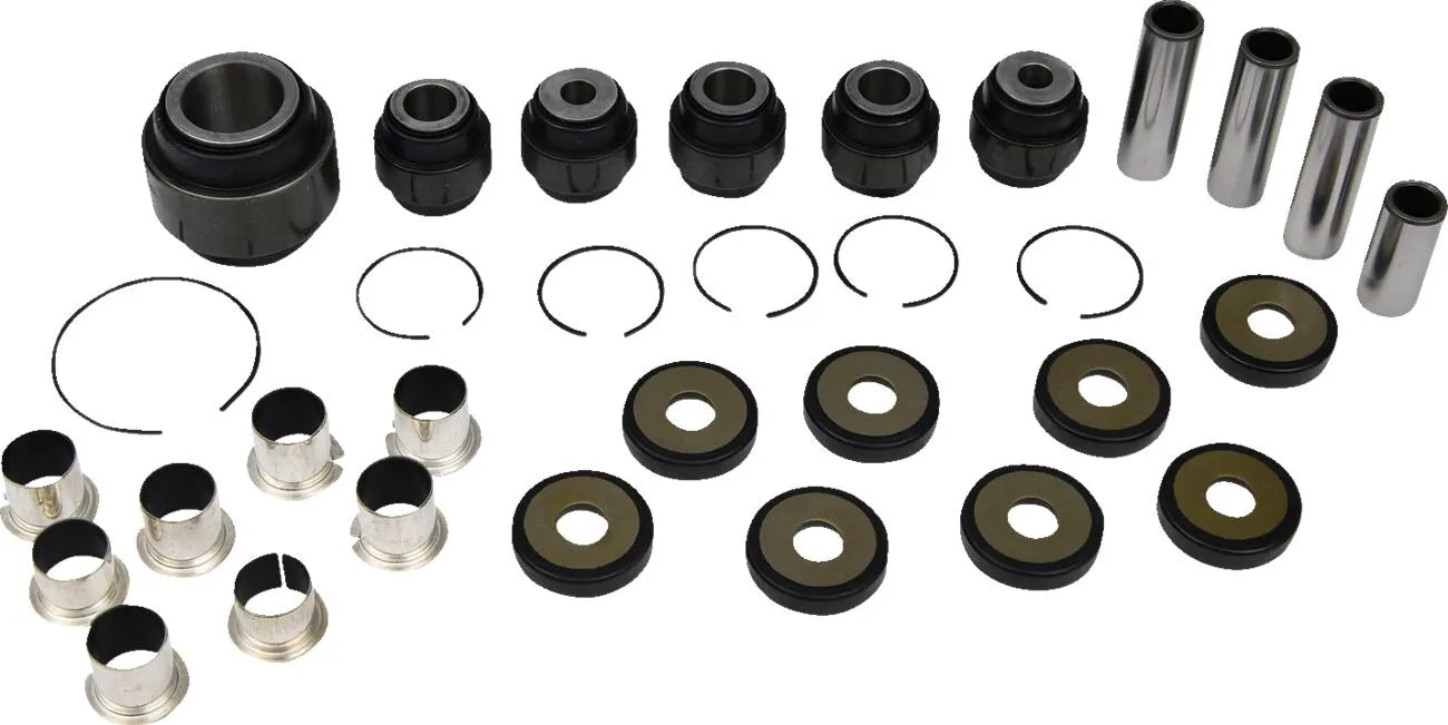 Moose Offroad Suspension Kit For Rear A-arms
