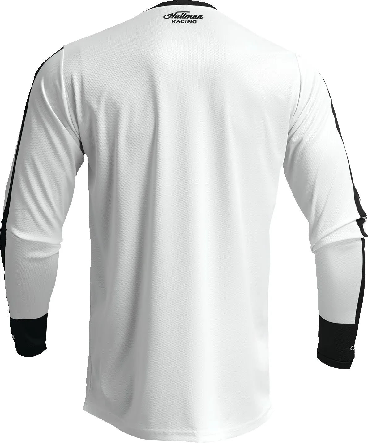 Thor Hallman Differ Roosted Jersey - Black, White