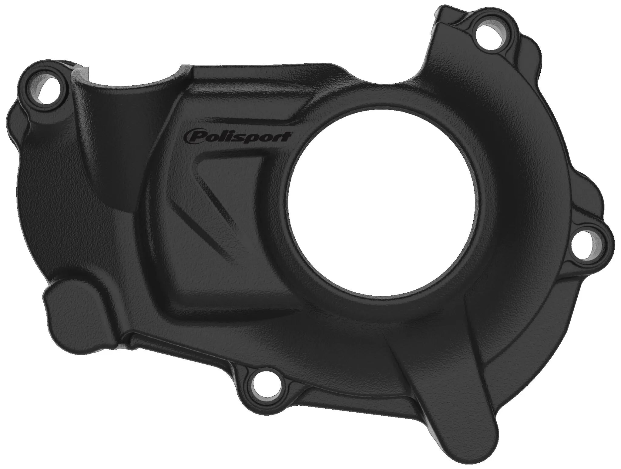 Polisport Ignition Cover Protectors For Motorcycle Engines