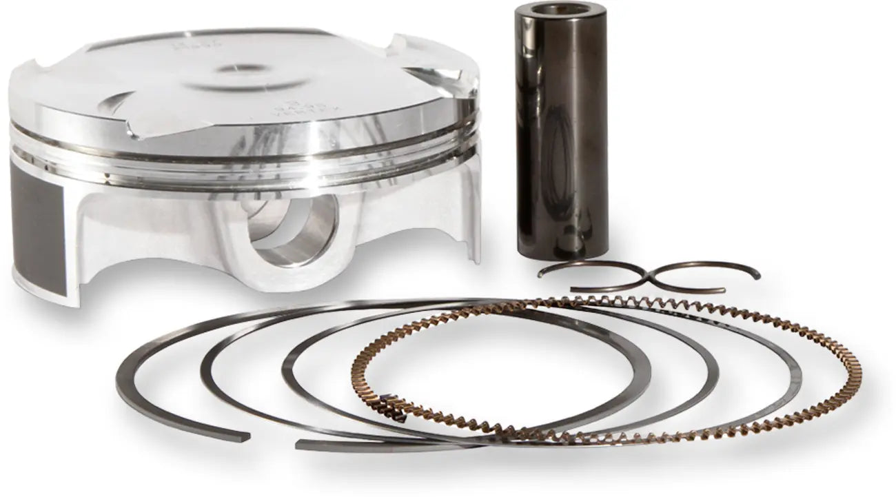 Vertex 125cc 2-stroke Piston Kit