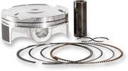 Vertex Piston Kit 760cc, 80mm Bore