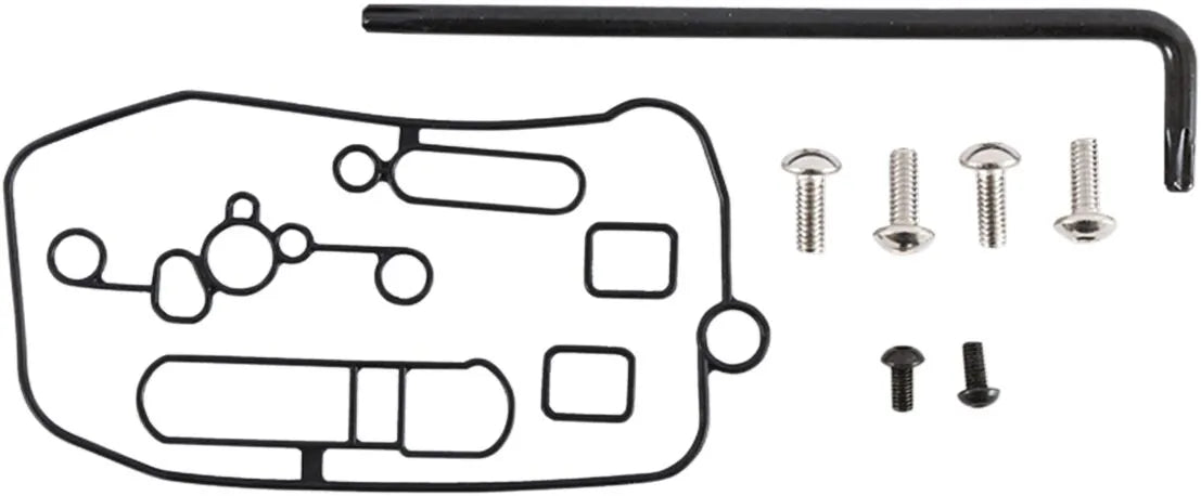 Moose Offroad Carburetor Mid Body Gasket Kit for Yamaha Honda