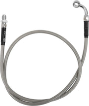 Moose Offroad Stainless Steel Braided Clutch Line