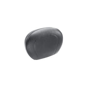 Mustang vintage sissy bar pad plain black