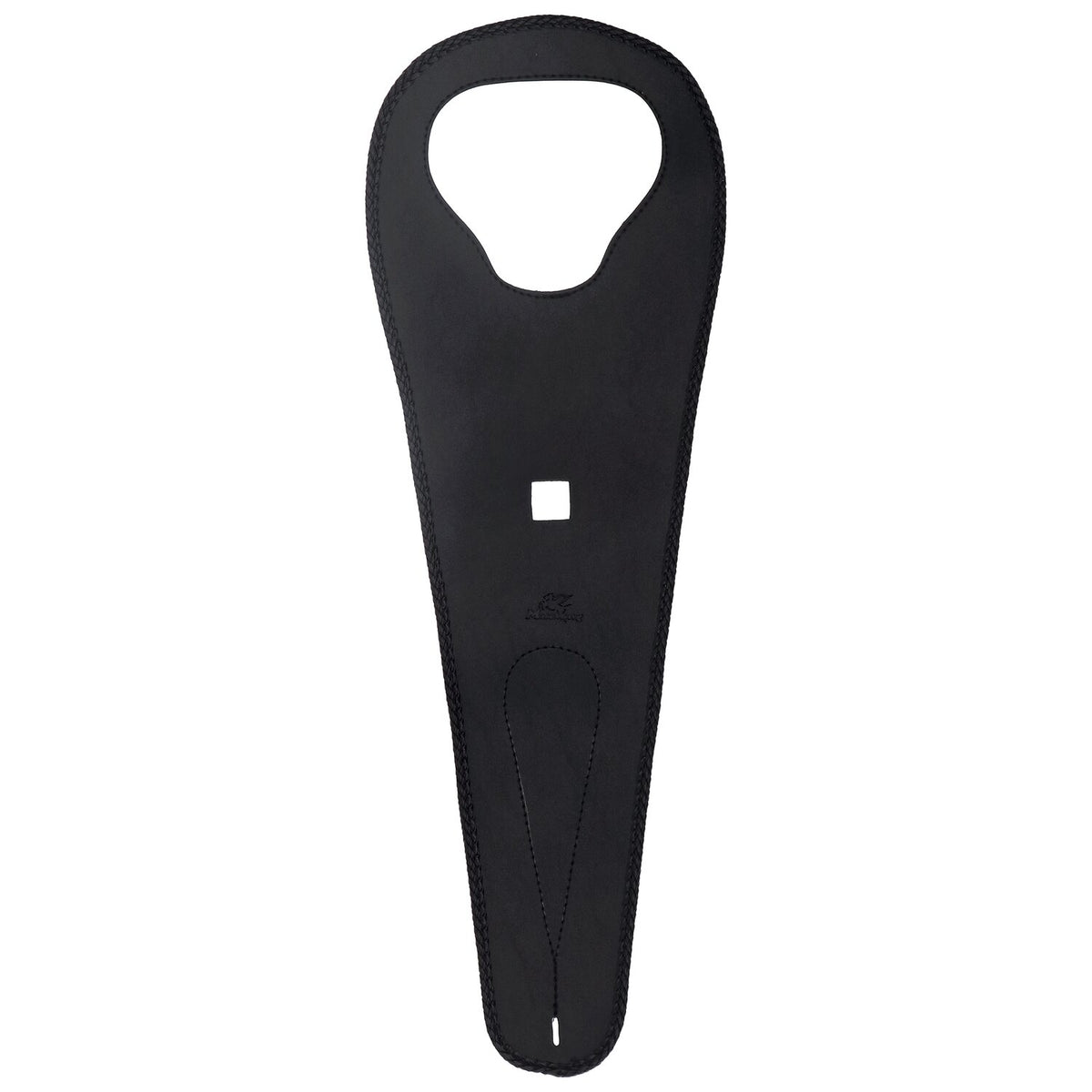 Mustang tank bib plain black