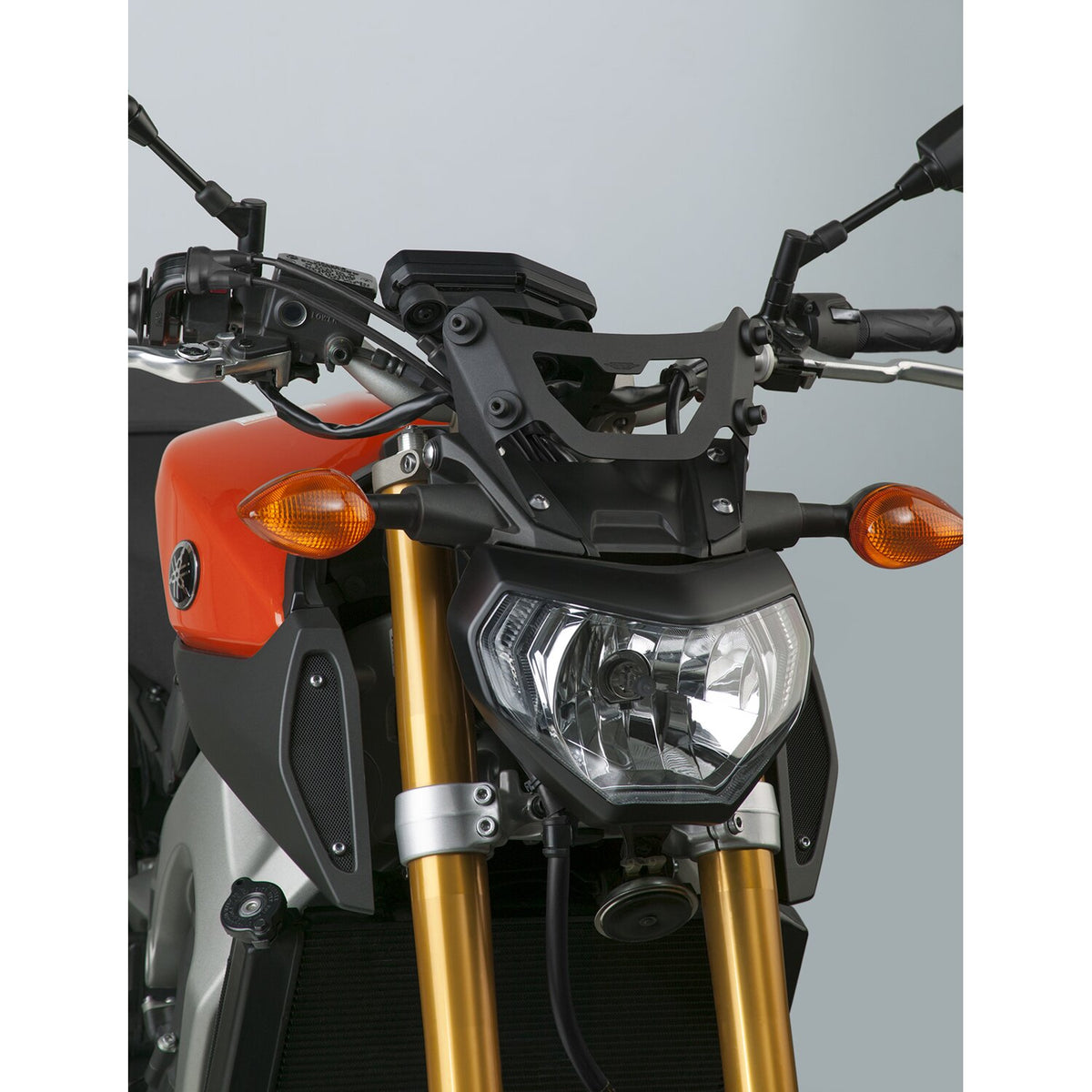 National Cycle VStream+® Sport windshield dark tint