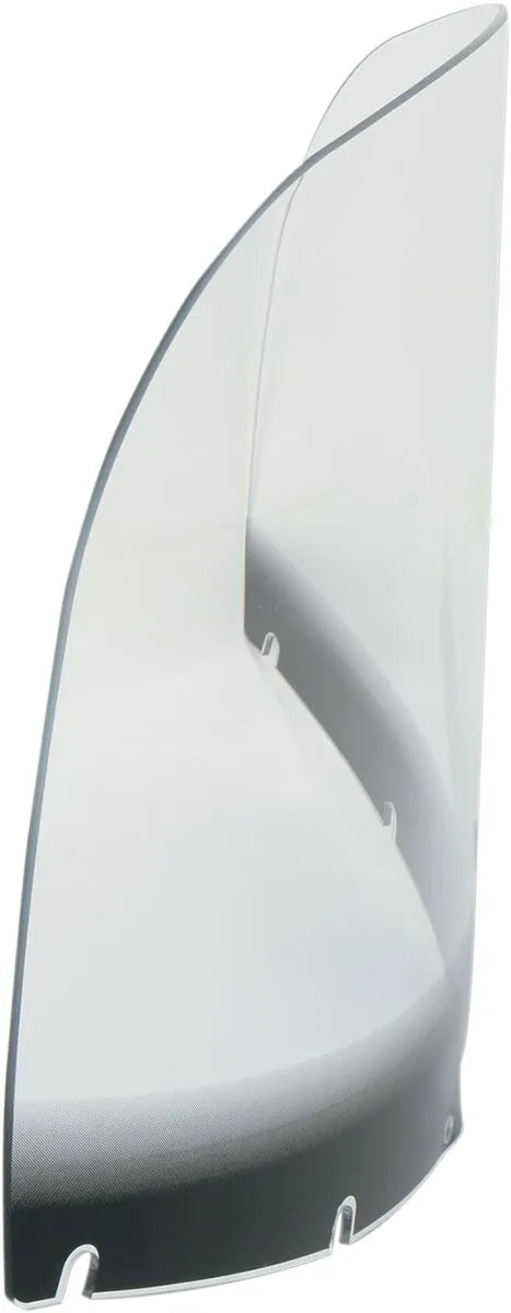 Slipstreamer Replacement Lucite Windshield