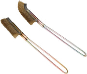 Moose Offroad Soft Metal Brass Bristle Engine Brush