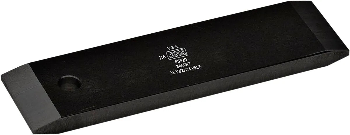 Jims Primary Locking Bar