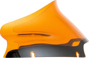 Klock Werks Kolor Flare Sport Windshield