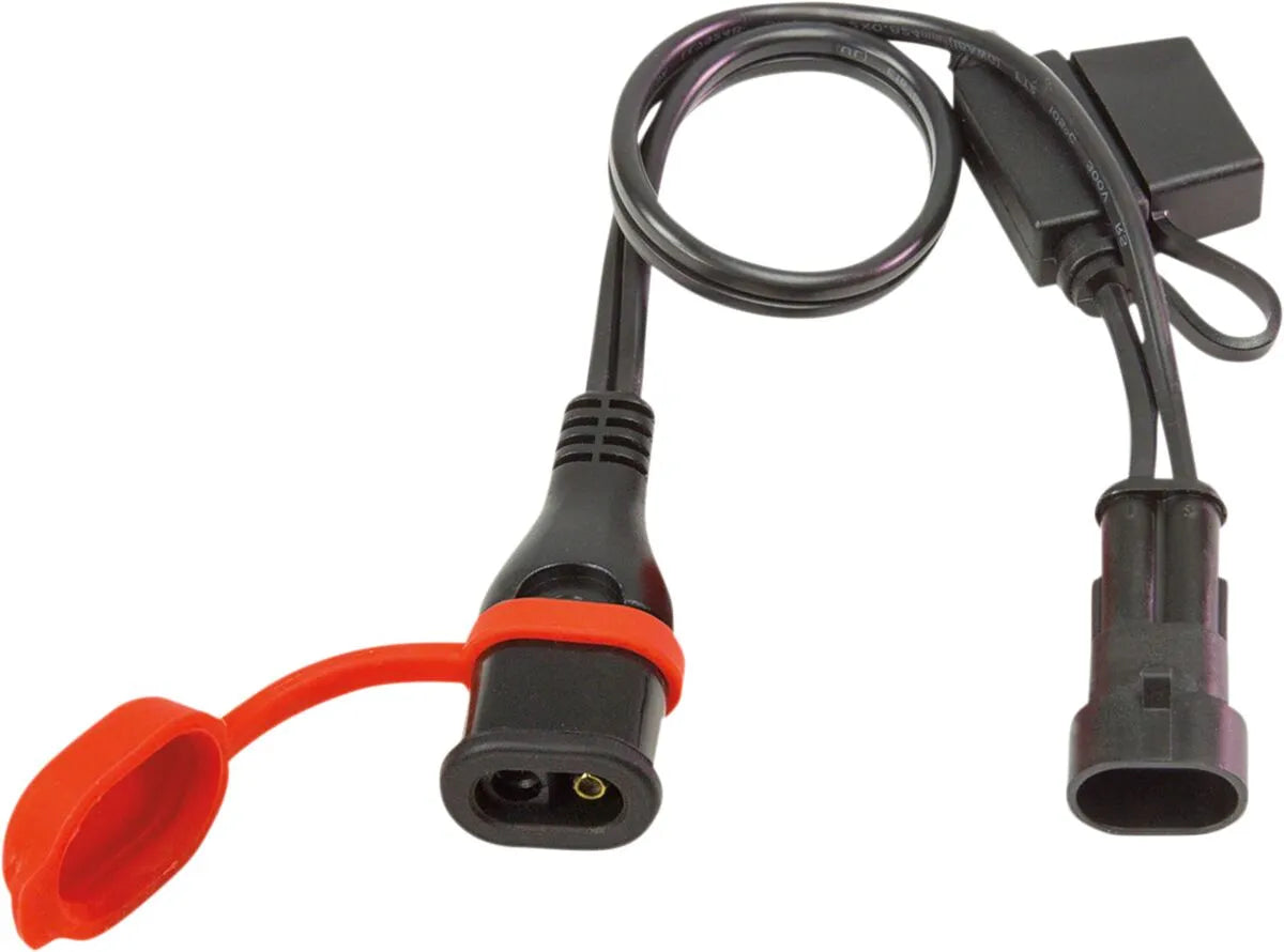 Tecmate Optimate Obd To Sae Adapter