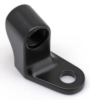 Zodiac Street Performance Handlebar Fairing – Windshield