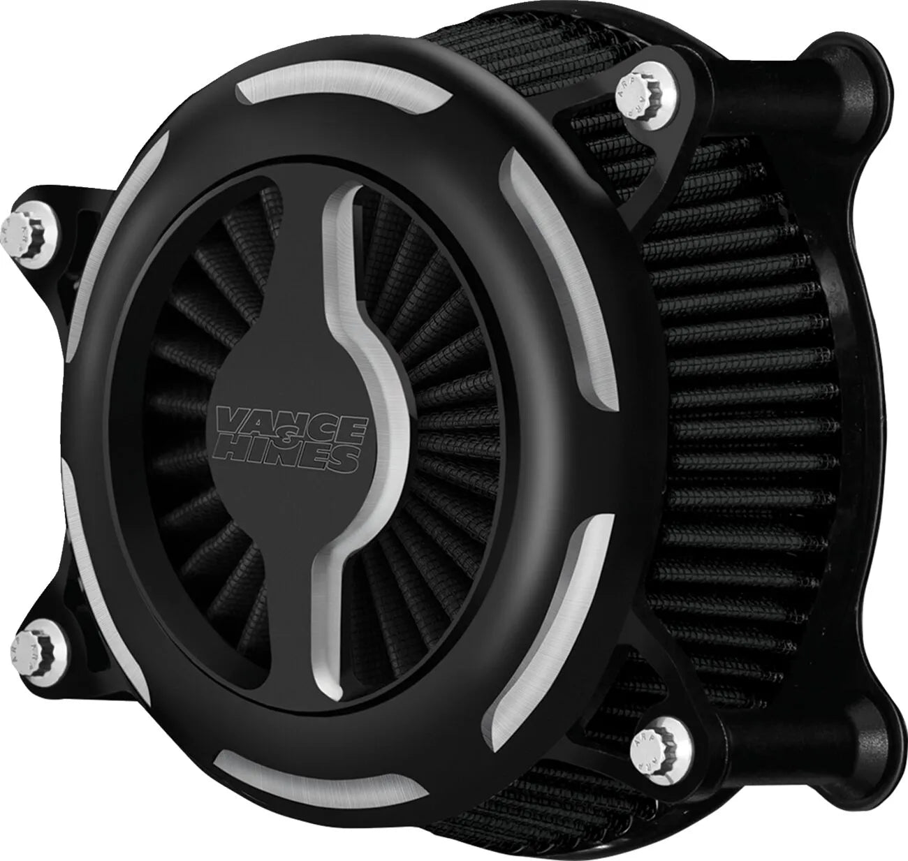 Vance & Hines Vo2 Blade Air Intake For V-twin
