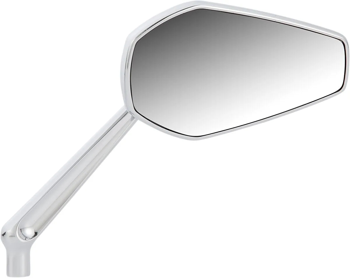 Arlen Ness Mini Stocker Forged Mirror