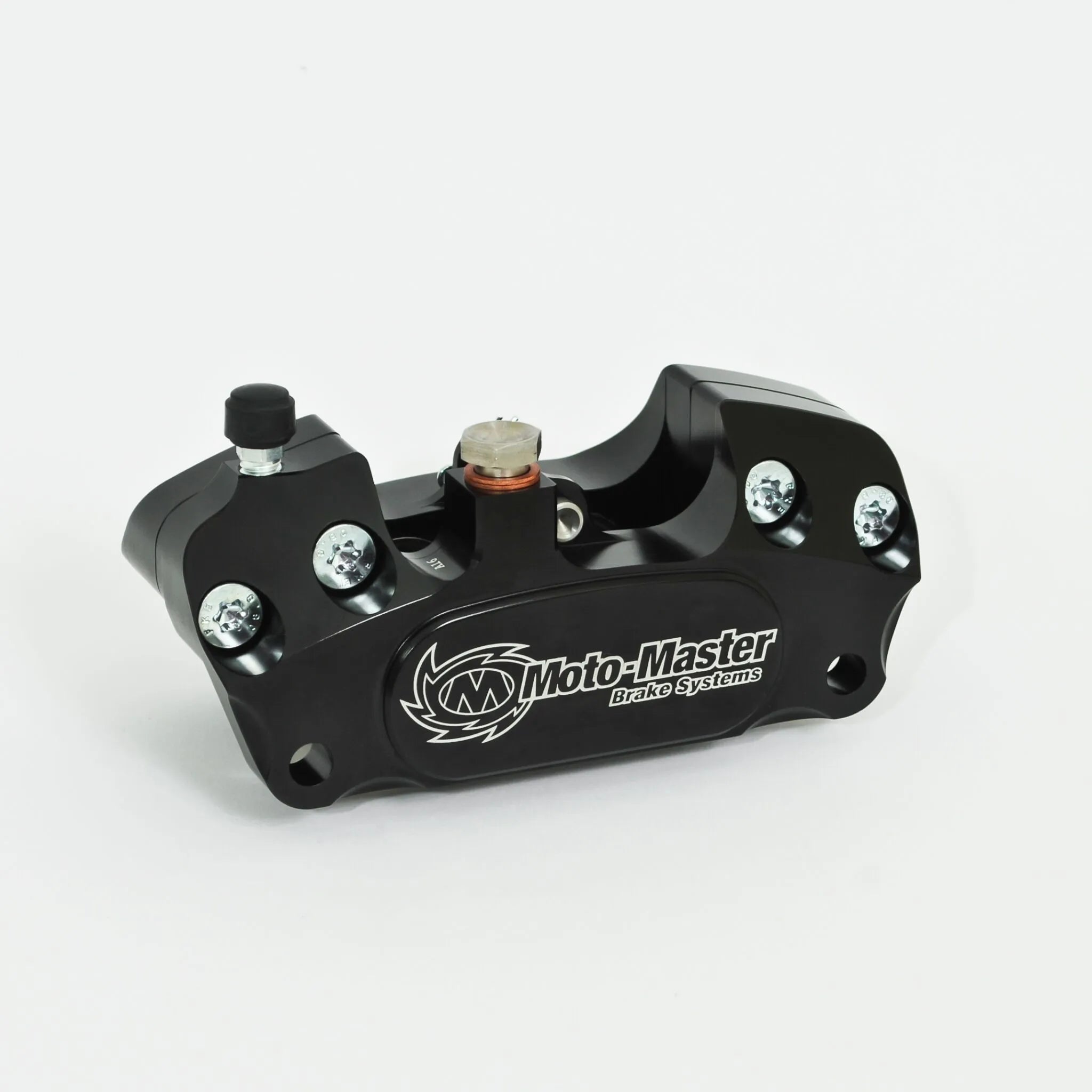 Moto-master Supermoto Brake Caliper Kit For Racing