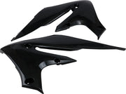 CYCRA Powerflow Radiator Shrouds
