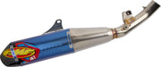 Fmf 4.1 Rct Slip-on Muffler
