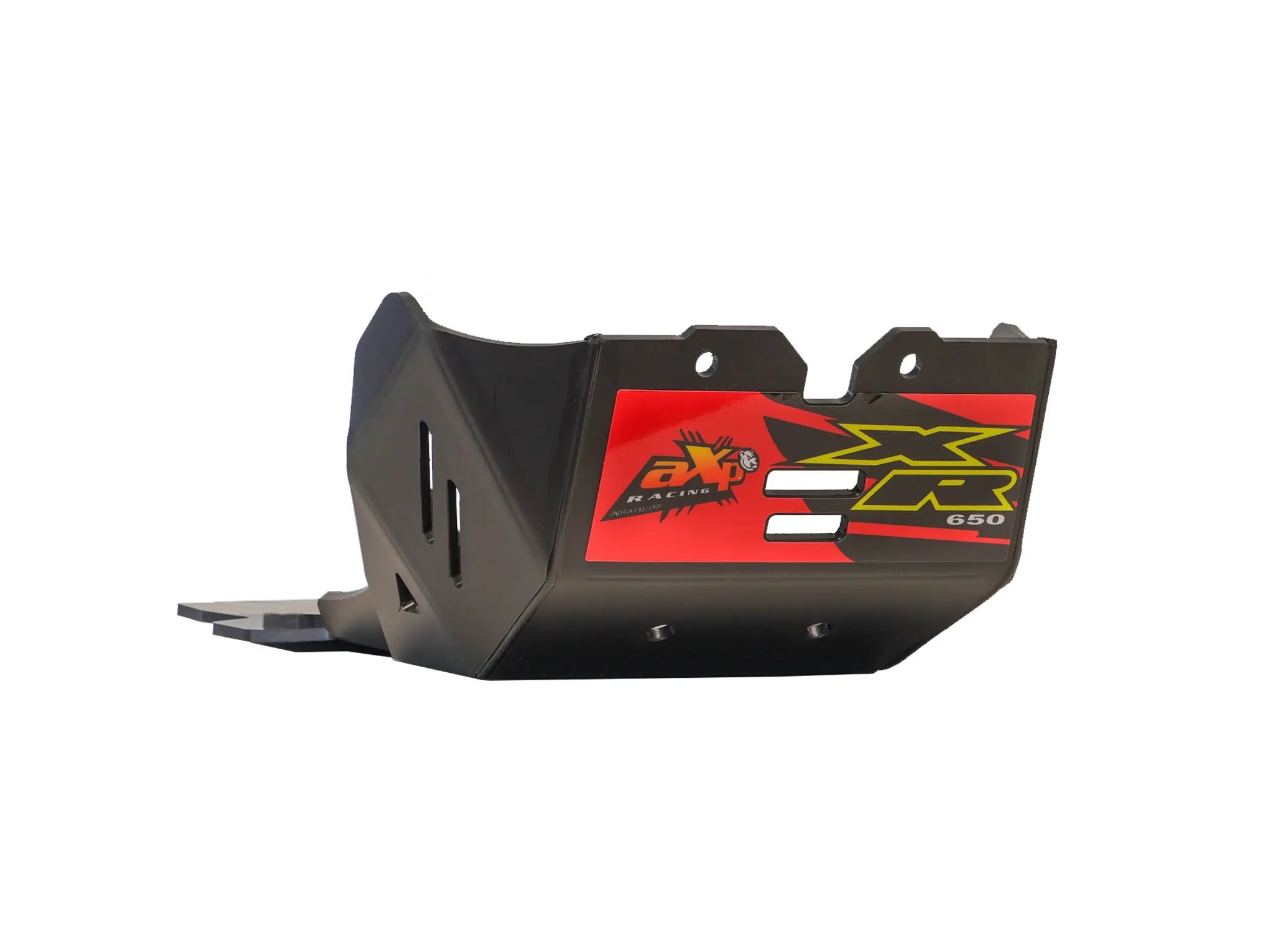 Axp Racing Skid Plate For Motocross/enduro