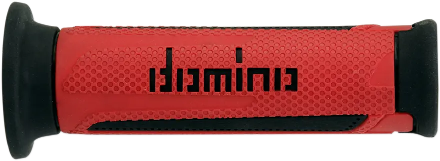 Domino Turismo Grips - 7/8" Handlebar