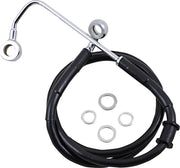 Drag Specialties Forlænget bremseslange til ABS - 40.75"
