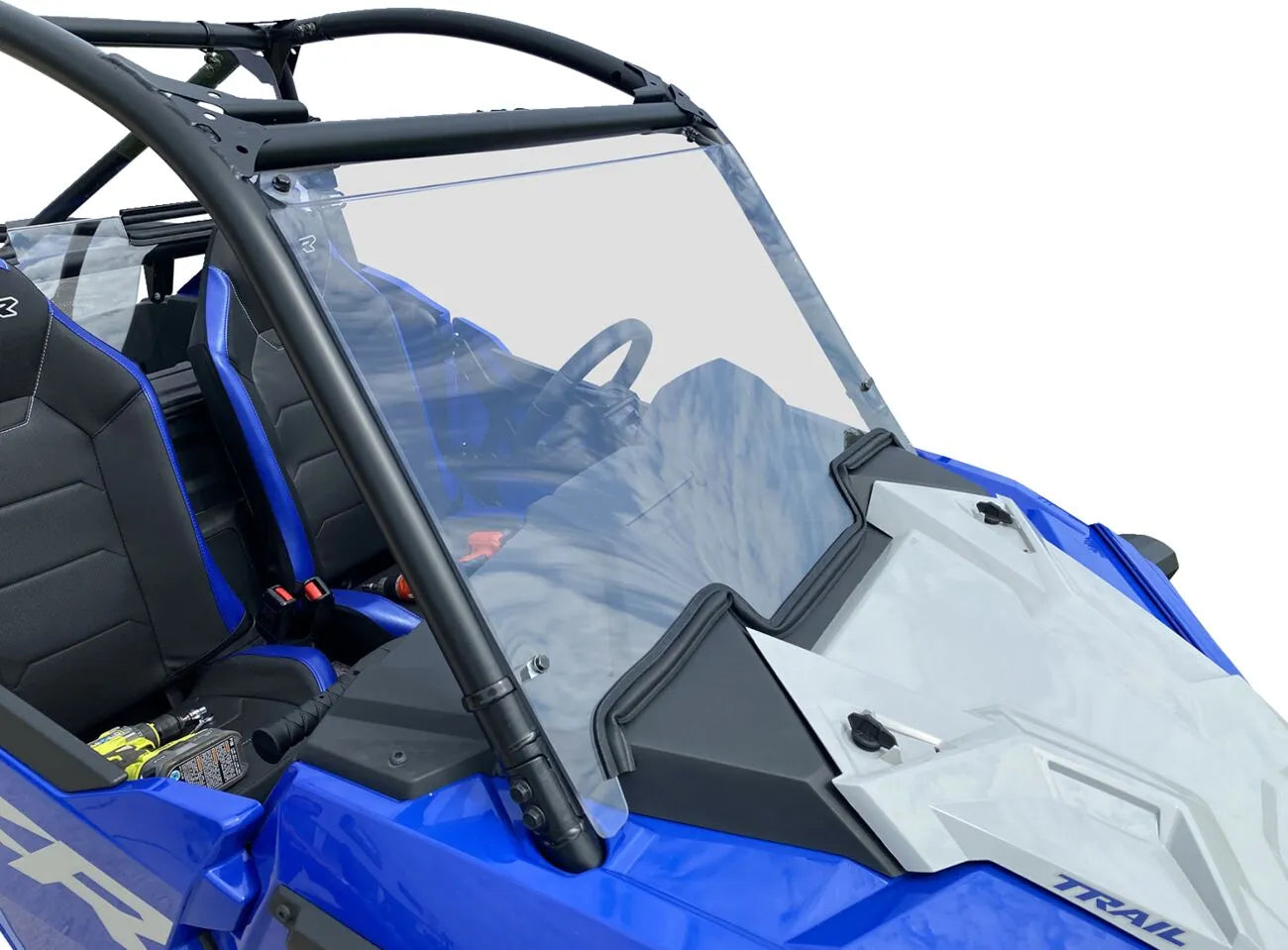 Moose Offroad Full Windshield