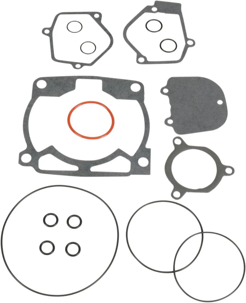 Moose Offroad Top End Gasket Kit 250cc for KTM EXC 250 MXC 250