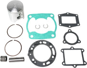 Wiseco 2-stroke Piston Kit 69.00mm