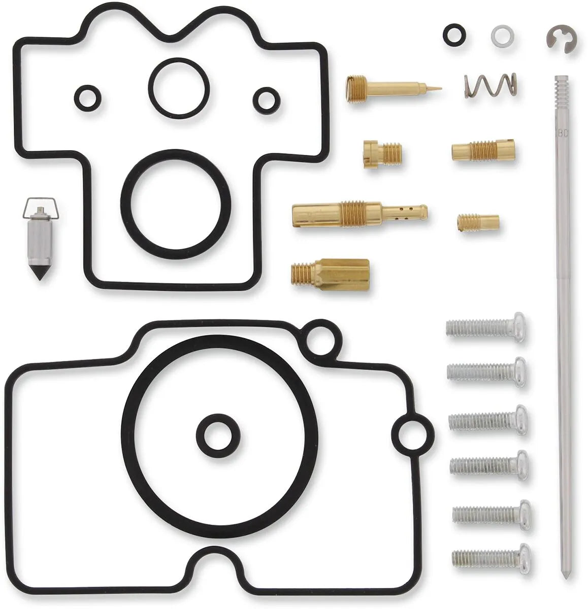 Moose Offroad Carburetor Repair Kit