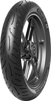 Metzeler Roadtec 02 Front Tire 120/70zr17
