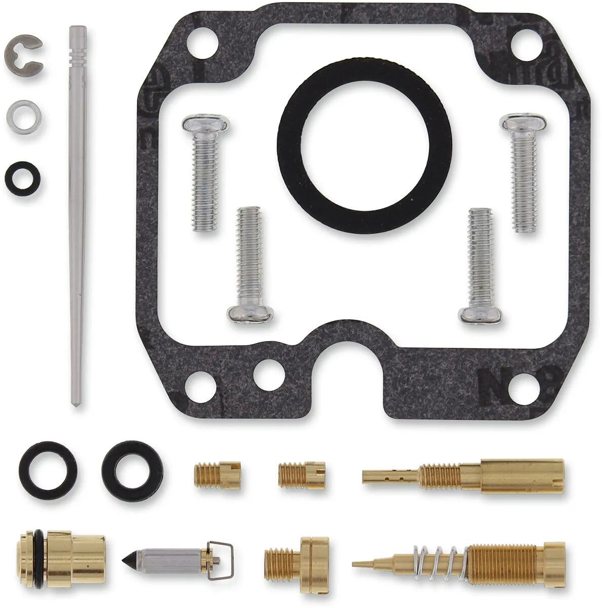 Moose Offroad Carburetor Repair Kit