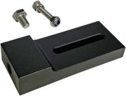 Custom Dynamics Light Bar Extension Mount For 39mm Forks