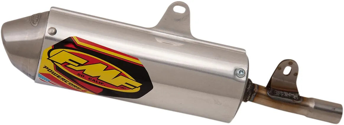 Fmf Mini Powercore 4 Slip-on Muffler