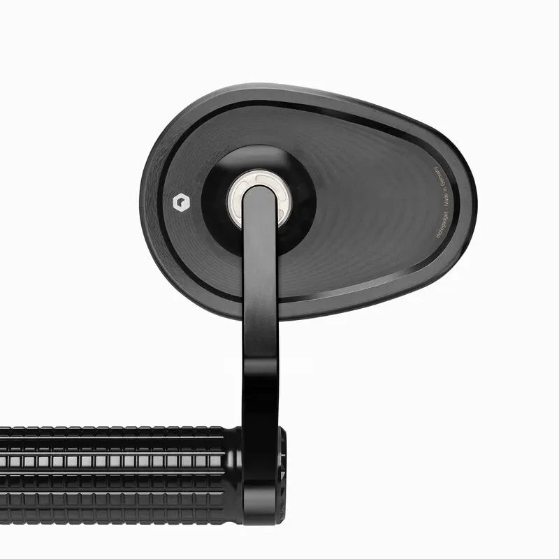 Motogadget Mo.view Club 130 Handlebar End Mirror