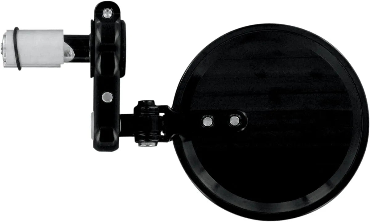 Psr Folding Bar End Mirror 7/8-inch