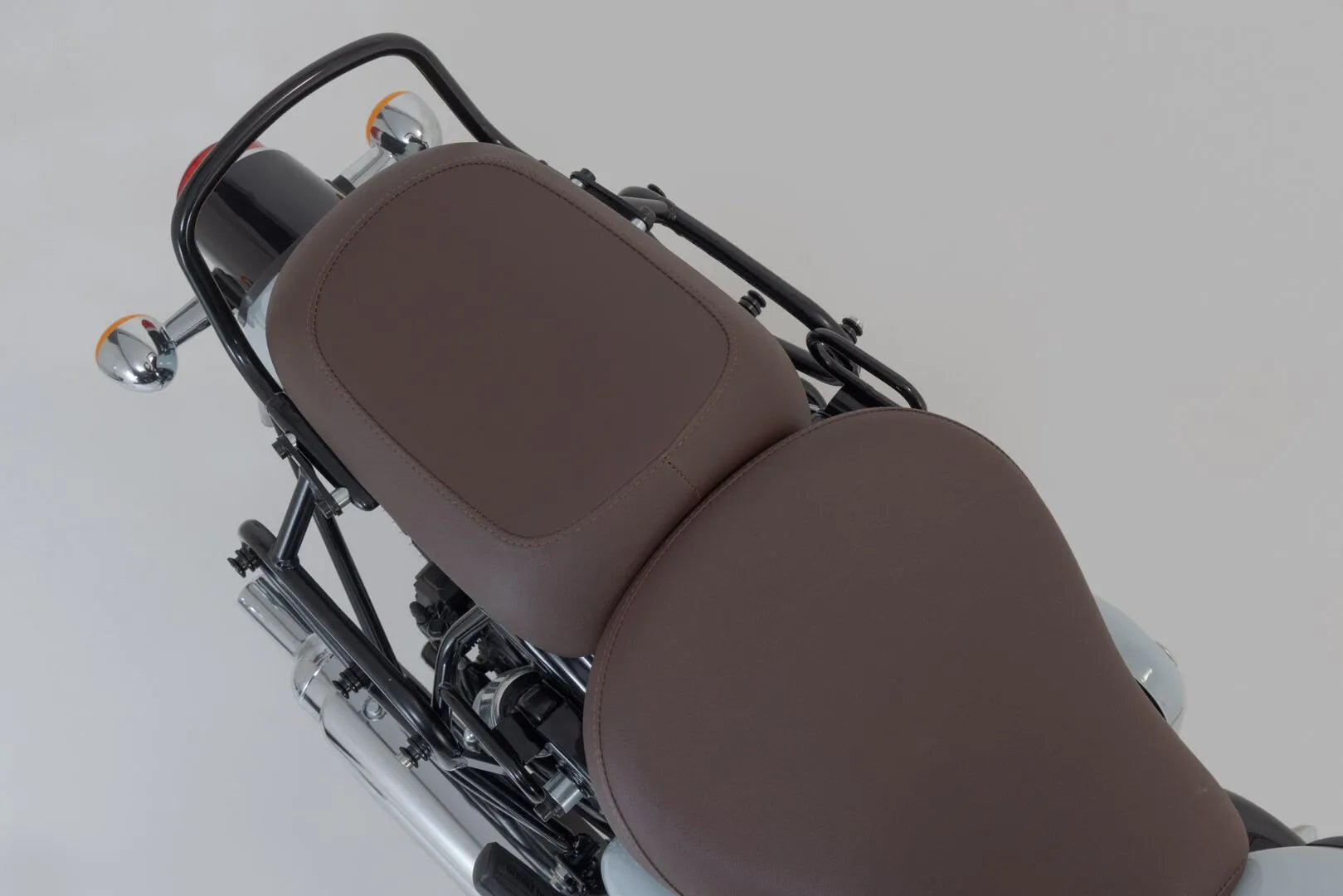 Sw-motech Slc Side Carrier For Side Luggage