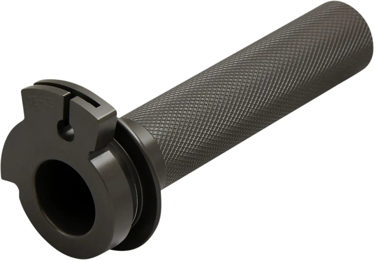 Throttle Tube