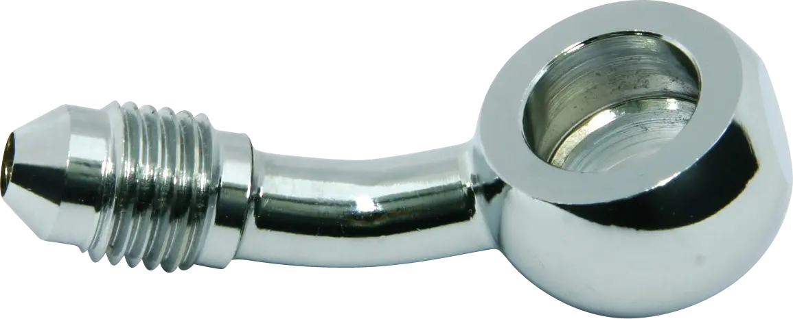 Magnum Shielding -3 An Banjo Fitting