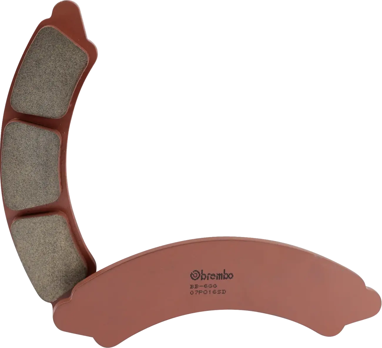 Brembo Prime Sinter Sd Brake Pads