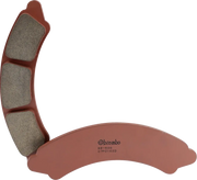 Brembo Prime Sinter Sd Bremseklodser