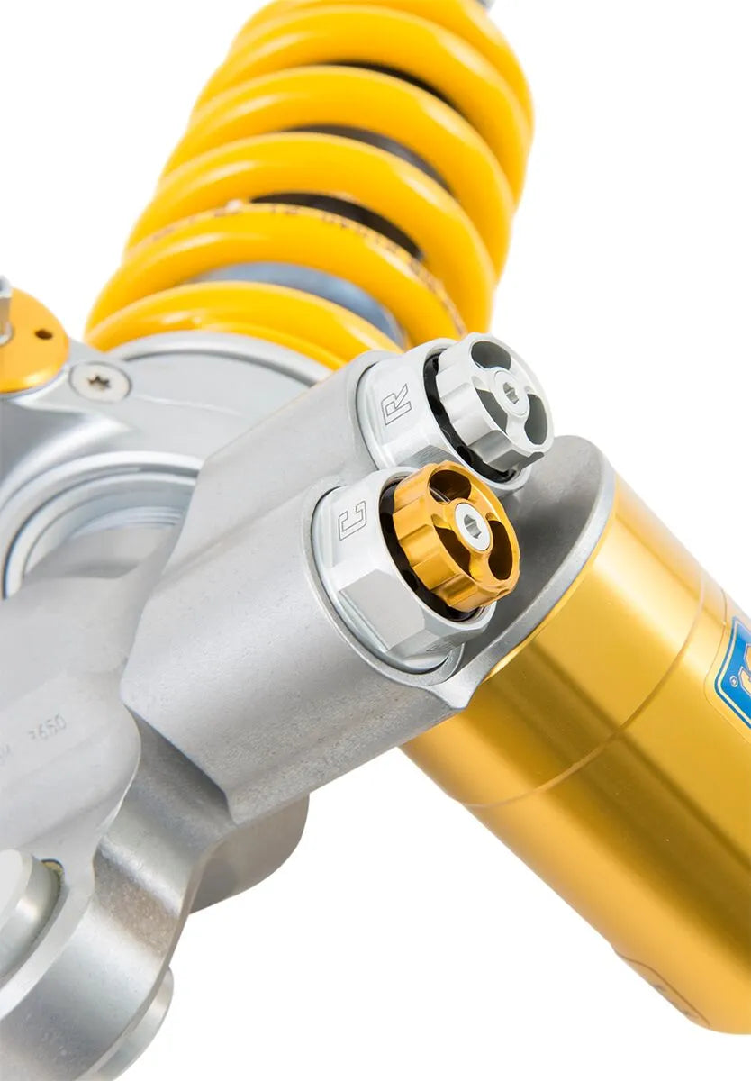 Ohlins Ttx Gp Shock Absorber