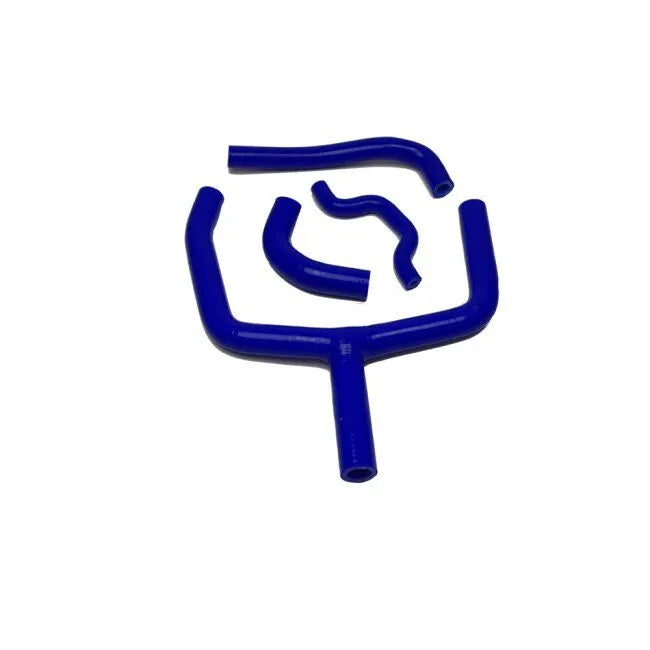 Ksx Radiator Hose Y-kit For Enhanced Cooling