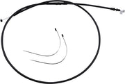 Magnum Shielding XR Clutch Cable for Indian