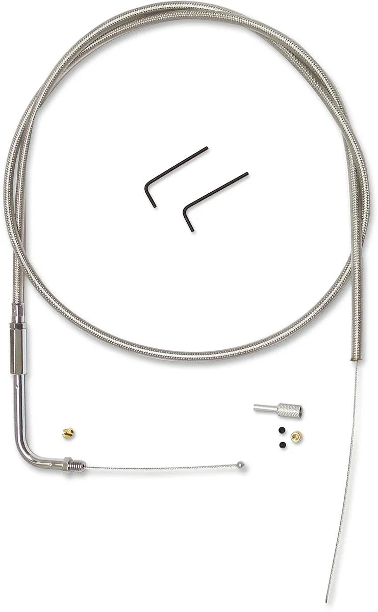 Magnum Shielding BYO Build Your Own Throttle Cable Kit