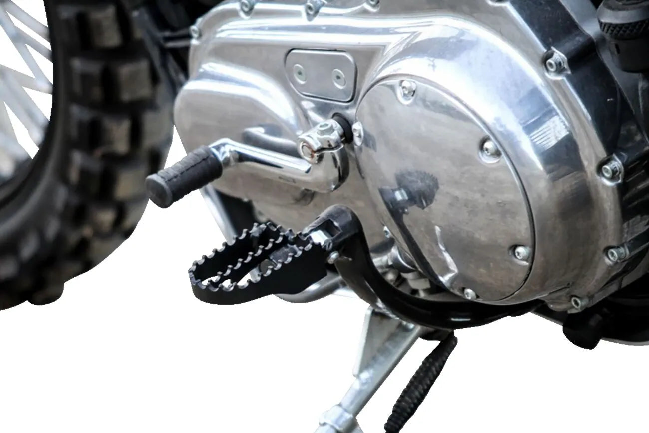 Burly Brand Mx-style Foot Pegs