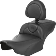 Saddlemen Roadsofa Extended Reach Seat - For Harley Davidson
