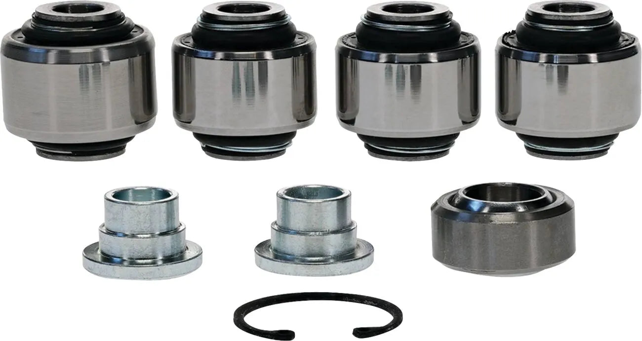 Moose Offroad Rear Independent Suspension Linkage Rebuild Kit