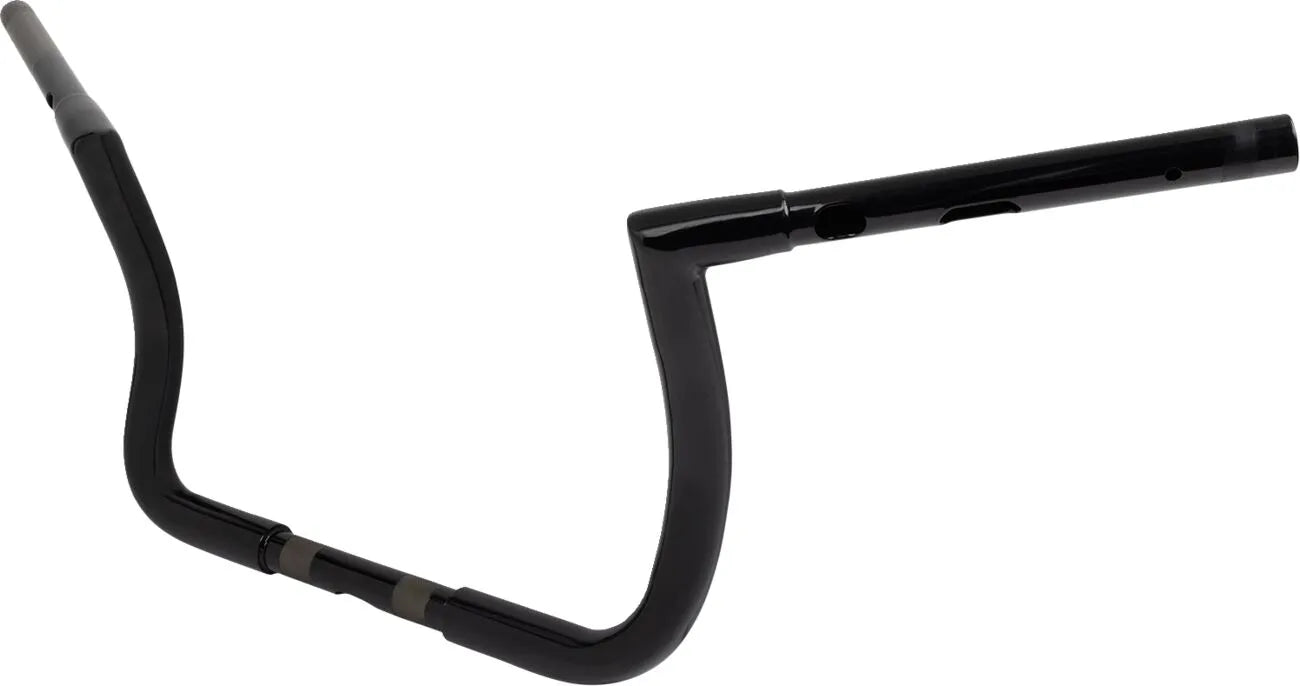 Todd's Cycle 1-1/4" Touring Handlebar